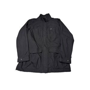 5.11 Tactical  Womens Surplus Black Jacket 68001-019 XL‎